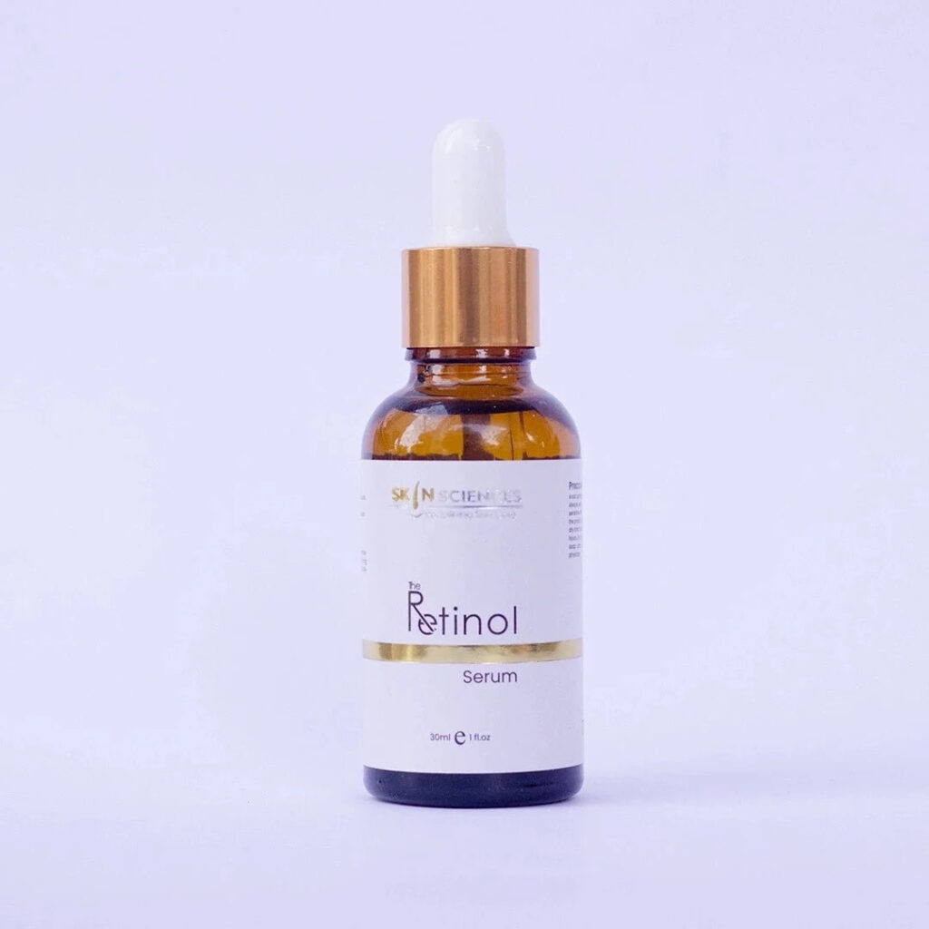 Anti Aging Serum